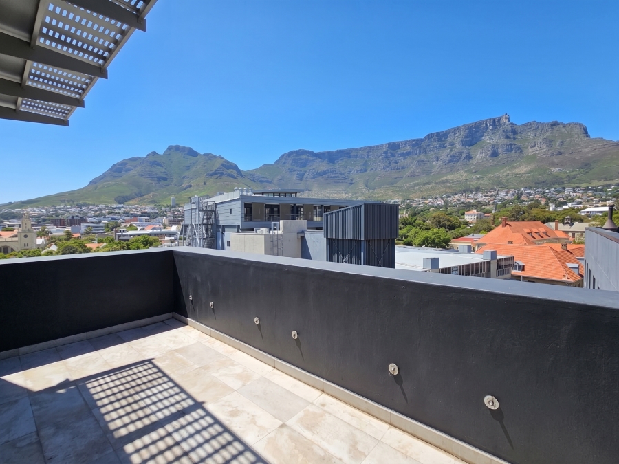 To Let 1 Bedroom Property for Rent in Gardens Western Cape